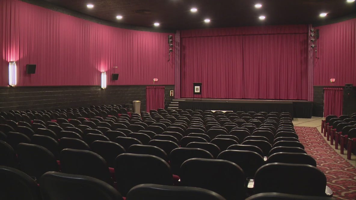 Historic Penn Theater in Plymouth looks for relief amid onslaught of tax rates